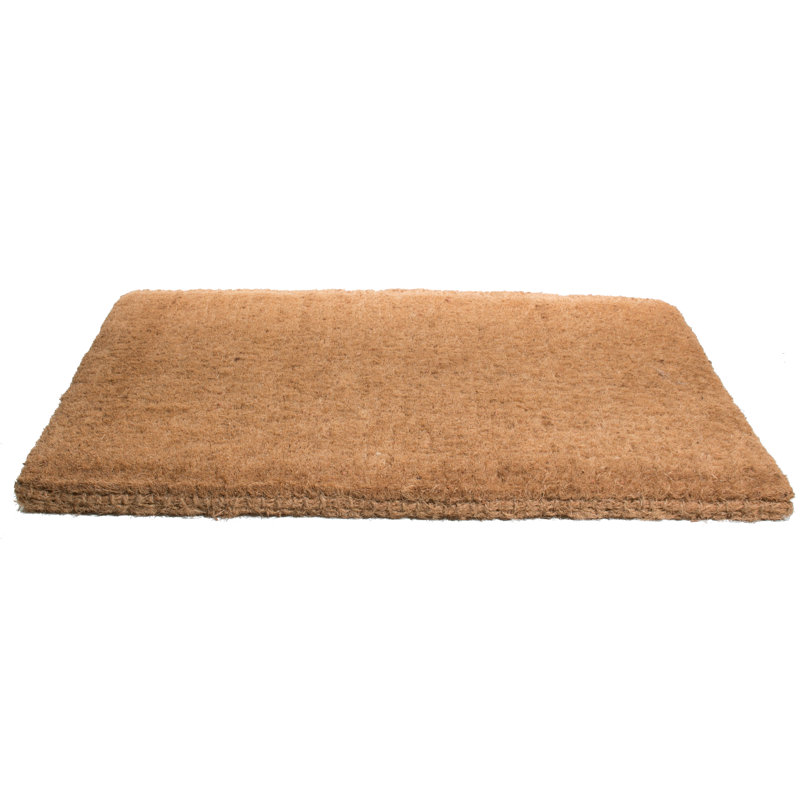 Paillasson extérieur 30 po x 18 po, L 18 po x L 47 po