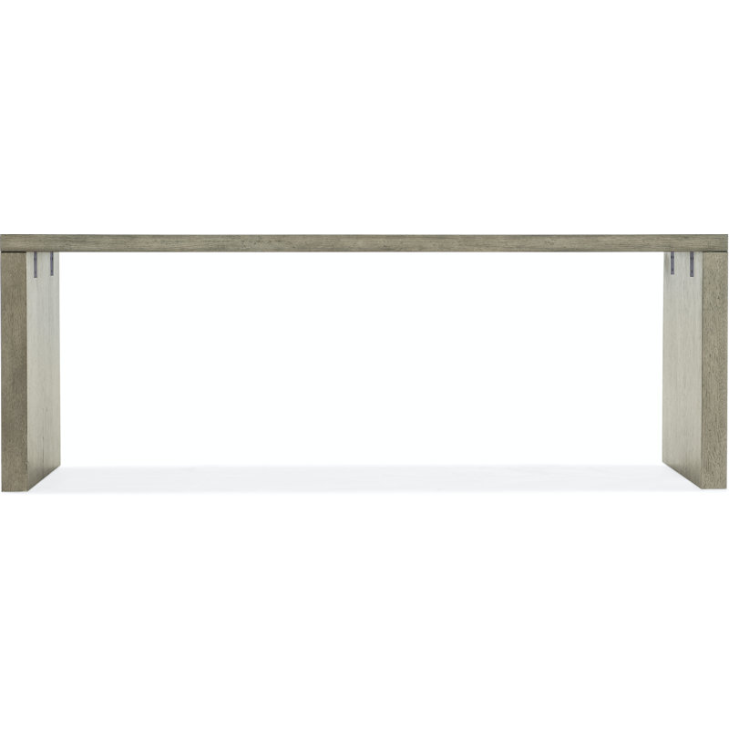 Bureau flottant Linville Falls, H 30 po x l 84 po x P 24 po