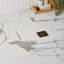 Dreamstone Statuario Valley 24X24 Porcelain Tile-1668383792