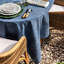 Denim 18" x 90" Table Runner - Blue-1792899523