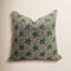 Linen Square Pillow Cover-49884691