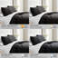 Ensemble de courtepointe surdimensionnée Southwest Fine Linens-1368851783-1368851786