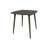 Eckard 4 - Person Solid Wood Solid Wood Top Four Leg Dining Set