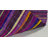 Fales Rag Rug Hand Woven Cotton Striped Rug-264218876