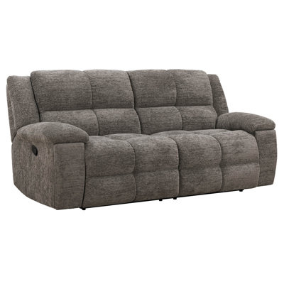 Manual Reclining Sofa
