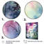 «Haydi Aurora Borealis Dancing Lights III», reproduction sur toile-336253340-426127066