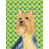 Terrier à poil soyeux sélectionné