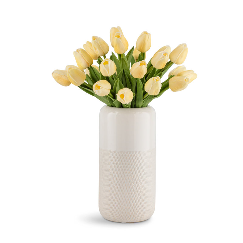 Mattina RealTouch Tulip Arrangement