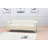 Ermera 85" Velvet Round Arm Sleeper Sofa-74813865