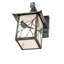 1 - Light Armed Sconce