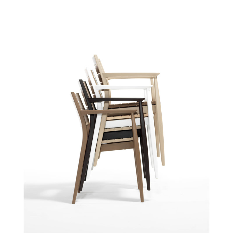 Regnum Set Of 6, Black/Brown