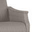Bentley Woven Loveseat - Oyster/Oyster-20521922