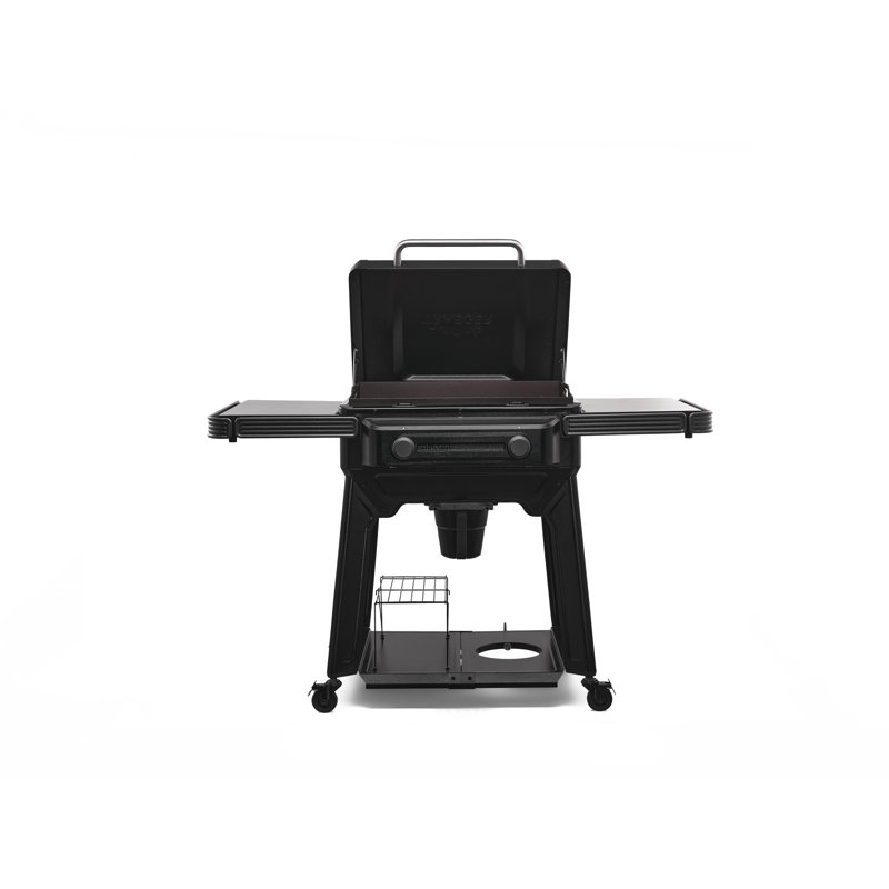 Traeger Flatrock 2 Zone Griddle