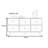 Simple Sideboard