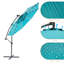 Parasol en porte-à-faux 10 pi Atanase-2044352