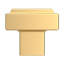 4425 Rectangle Raised Knob-1982156562