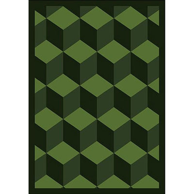 Whimsy Highrise Area Rug