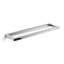 Gerla 2 Piece Bathroom Hardware Set-23982433
