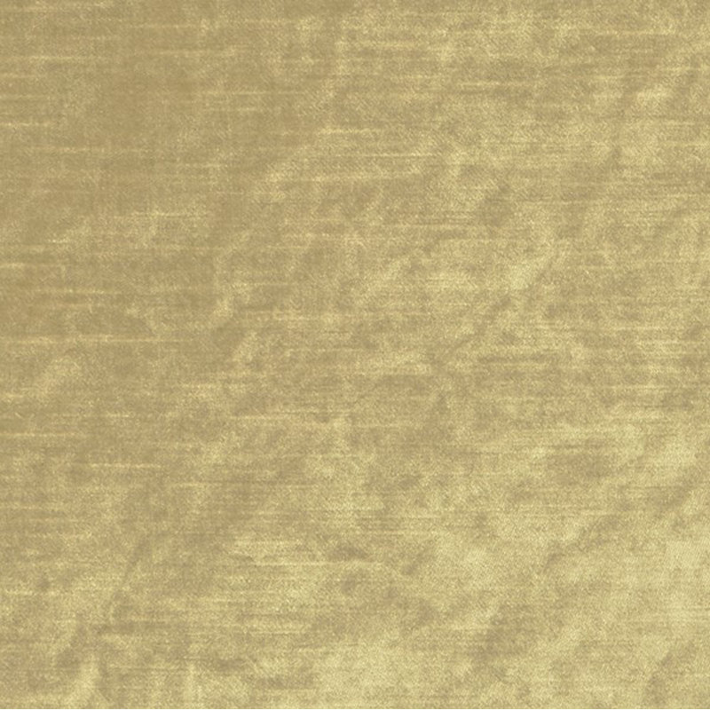 Coussin Plutus Lux, 12 po x 20 po, Doré