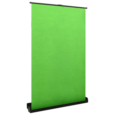 17 Stories Portable Projector Screen Projector Screen