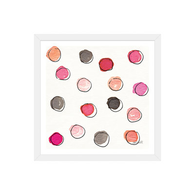 Chic Accents Pattern VIIA Art