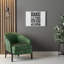Art inspirant, citation, toile, art mural-1756303153