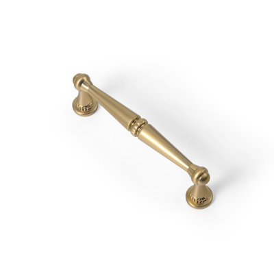 3 3/4" Center To Center Bar/Handle Pull Multipack