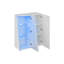 Vitrine lumineuse Balqees-1047045762
