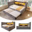 Upholstered Daybed