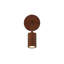 Jamestown Wall Light