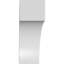 Attelle de genou en PVC de qualité architecturale Westlake-88498640