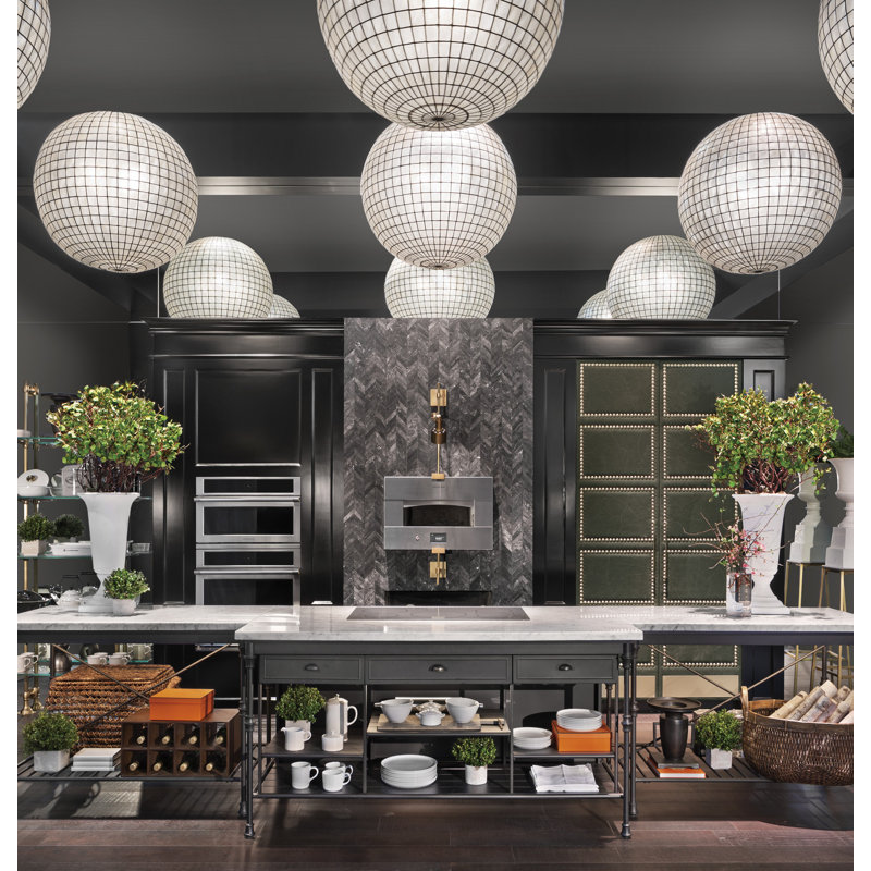 Monogram 30" Statement Single Wall Oven