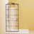 Framed Glass Shower Screen For Bathroom