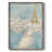 LANDSCAPES Series VI Framed Print - Solid Wood-981004243