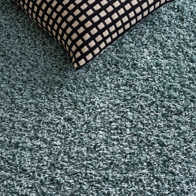 Tapis écume de mer Amoroso, Rectangle 4 pi x 6 pi