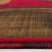 Diboll Performance Geometric Indoor Rug