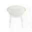 Chaise d'appoint (ensemble de 2)