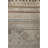 Beige Themed Abstract Geometric Patterned Modern Decorative Rug-1062691040