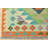 One-of-a-Kind 4'1'' X 5'11'' Wool Area Rug in
