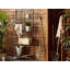 Clemetine 61cm W Metal Shelving Unit
