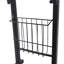 76cm H x 48cm W Laptop Cart-354756036