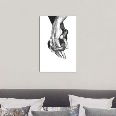 " Hands "