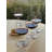 Plastic Wine Glasses Set of 4