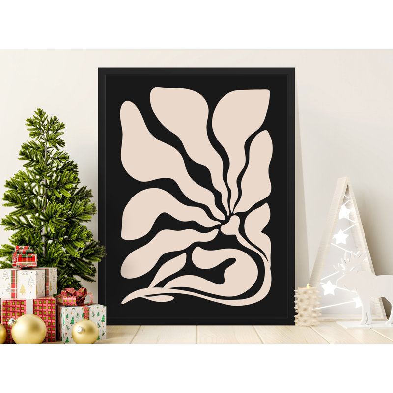 Condit Single Picture Frame Print, 43.18 cm H x 27.94 cm W