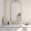 Carrelage mural 12 "x 24" en céramique satinée Daltile Perpetuo (8 pièces par carton) (15,52 pieds carrés par carton)-71440893