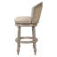 Tabouret pivotant en bois Tino-1090891037-1090891033