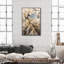 Leave It All Behind Print by Oliver Gal-317278774-488610639