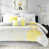 Gris/Jaune