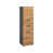 Anthracite/Oak