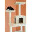 Pascoe 74'' H Cat Tree-32416786